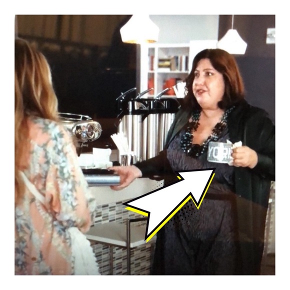 Starbucks New York City Mug Gray Tiles Pigeon NYC Tourist Subway 12oz Collect - Picture 8 of 8